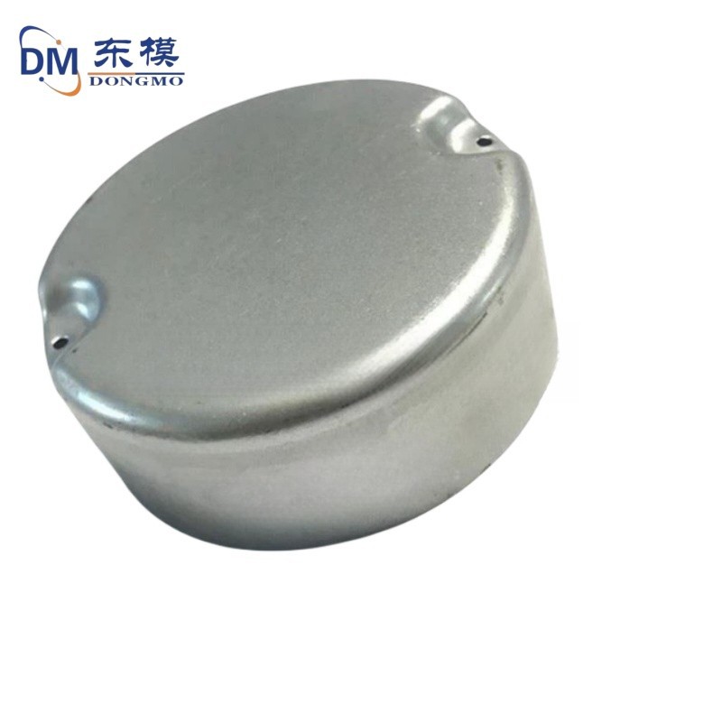 Factory Processing Custom Metal Stamping Parts