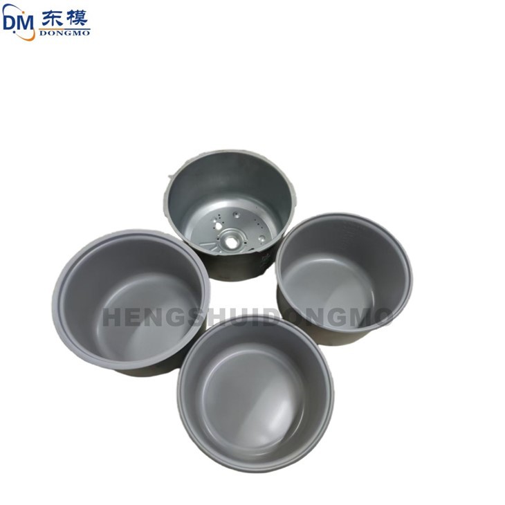 Metal Automotive Parts And Various Mechanical Parts Molds suppliers