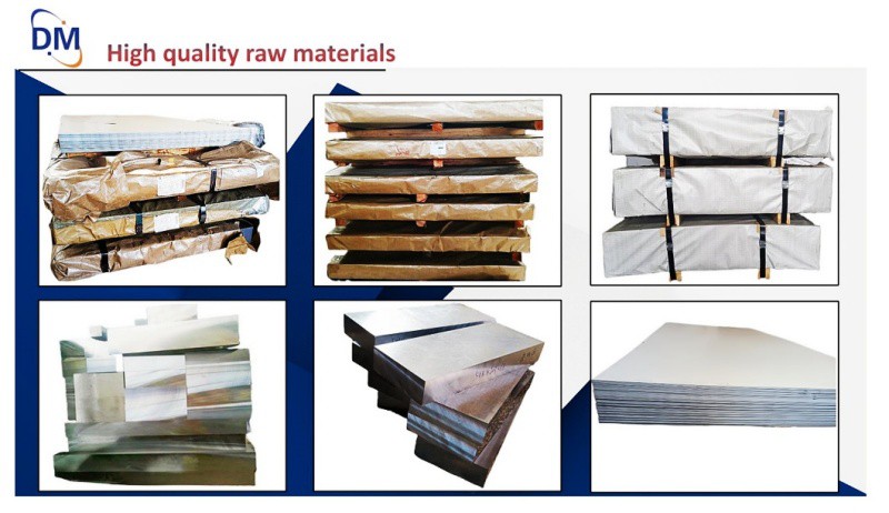 Mold customization 2