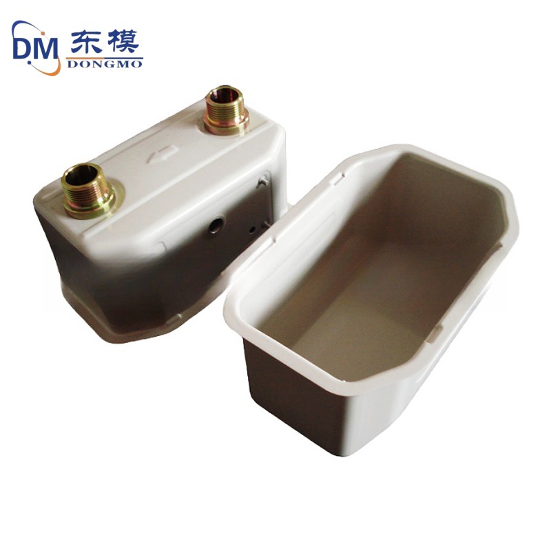 Natural gas case stamping 2