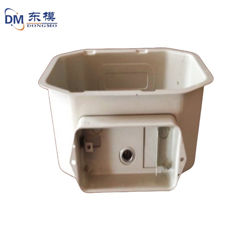 Natural gas case stamping 1